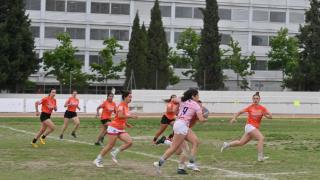 Final Rugby 7 FECEM - C.Salud